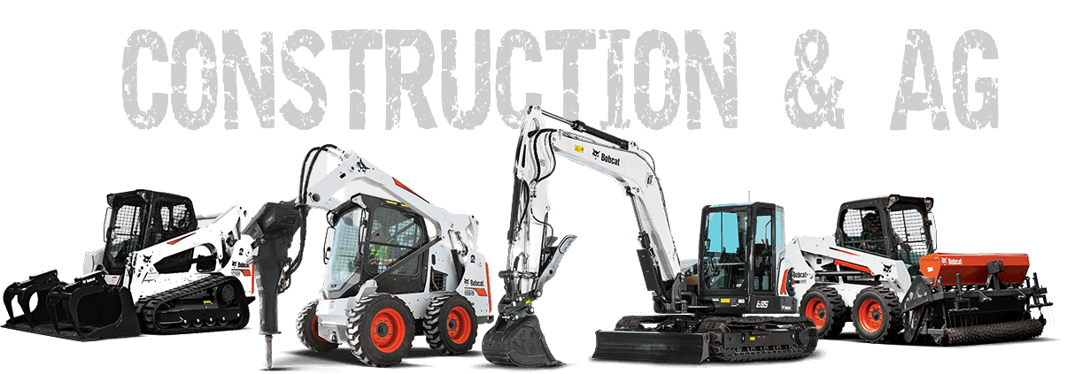 Shop Bobcat® in York, Lancaster, and Hanover, PA & Frederick, MD